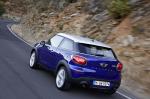 Mini Paceman Cooper S 2012 года